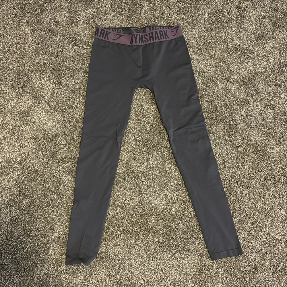 Gymshark leggings